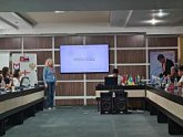 Биринчи Евразиялык конгресс «Алдын алуу, диагностика, дарылоо, реабилитациялоо, экспертиза – адамдын ден соолугунун, бактылуулугунун, бакубаттуулугунун жана укуктук жактан корголушунун негизи»