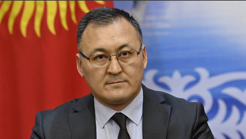 The CSTO and KRSU discussed the procedure for signing a cooperation agreement