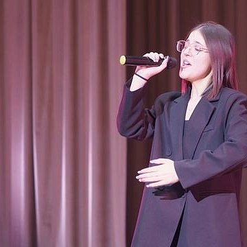 Festive concert at KRSU