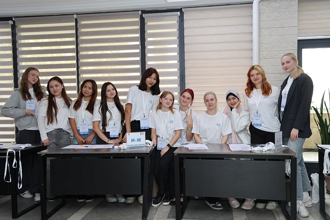 The II International Forum on Bilingual Education ended at KRSU