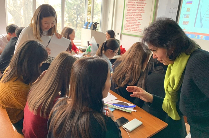 All flags are welcome!