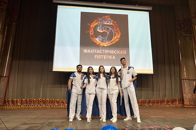 Знатоки эндодонтии