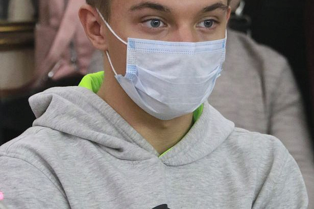 В помощь иностранным студентам КРСУ