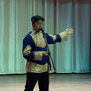 Three decades on stage: the ensemble «Rainbow» shone in the anniversary concert