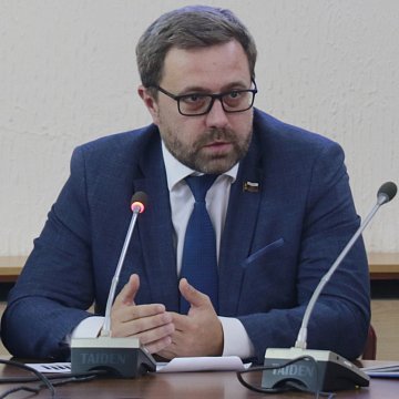 The head of KRSU stated the need to modernize the university