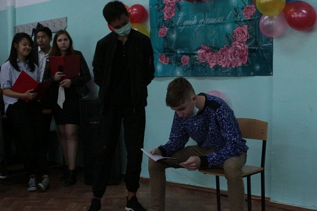 День работника образования-2019