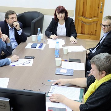 Results of the international stratessession REC «Greater Altai» ALTAI State University