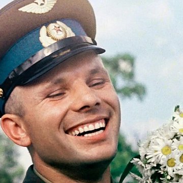 Юрий Гагарин Кыргызстандагы космостук кубулушту кантип жараткан