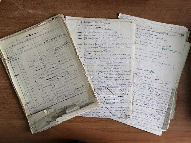 К периодической системе языков: Киргизия помнит великого Поливанова