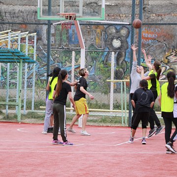 Oh, sport, you – life: a traditional sports competition will open at KRSU
