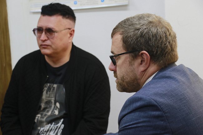KRSU strengthens scientific ties with Russian universities
