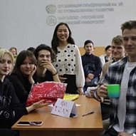 Бүткүл дүйнөлүк суу күнү 2025