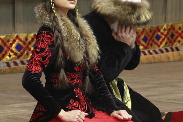 Олимпиада по детской стоматологии