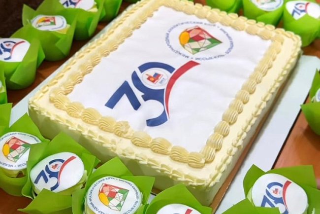 Ceremony of the ceremonial announcement of the winners and prize-winners of the Competition «Young Analyst of Kyrgyzstan 2023» «Young Analyst of Eurasia 2023»