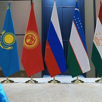 Demography and education: interaction between Russia and the countries of Central Asia