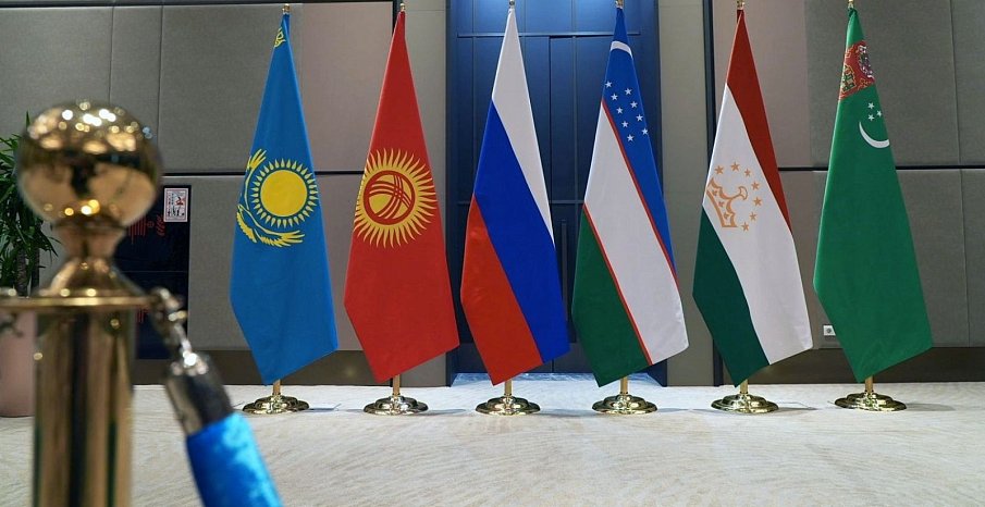 Demography and education: interaction between Russia and the countries of Central Asia