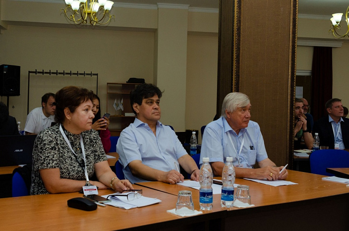 KRSU advanced mining technology will allow Kumtor to create «smart quarry»
