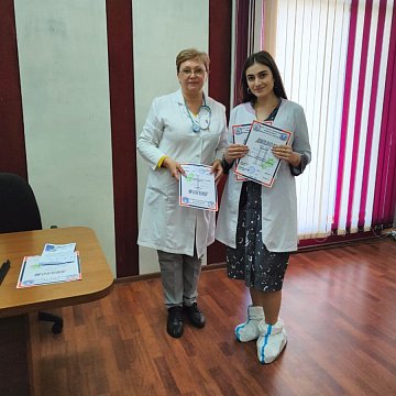 Experts in infectious pathology