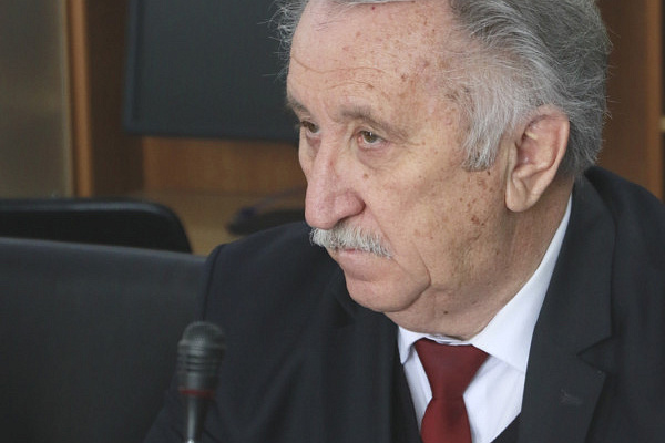 КРСУ присоединился к консорциуму «Каспий – Восток»