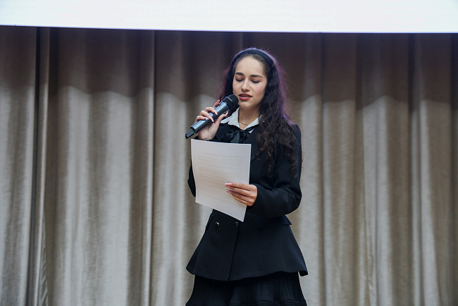 В КРСУ прошёл форум «Digital Me: как социальные сети меняют нас прямо сейчас»