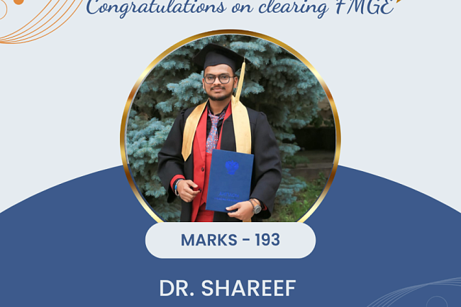 Добрые вести с Индийского полуострова!