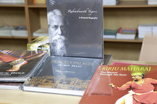 Библиотека растет!