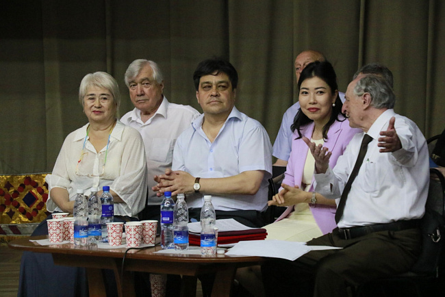 Виват, врачи!