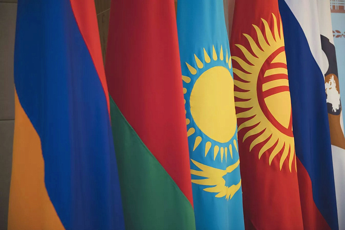 A presentation of the international film festival «Eurasia.DOC» will take place in Bishkek