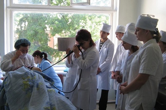 Faculty of Medicine_Students