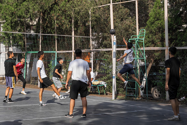 Вкус победы