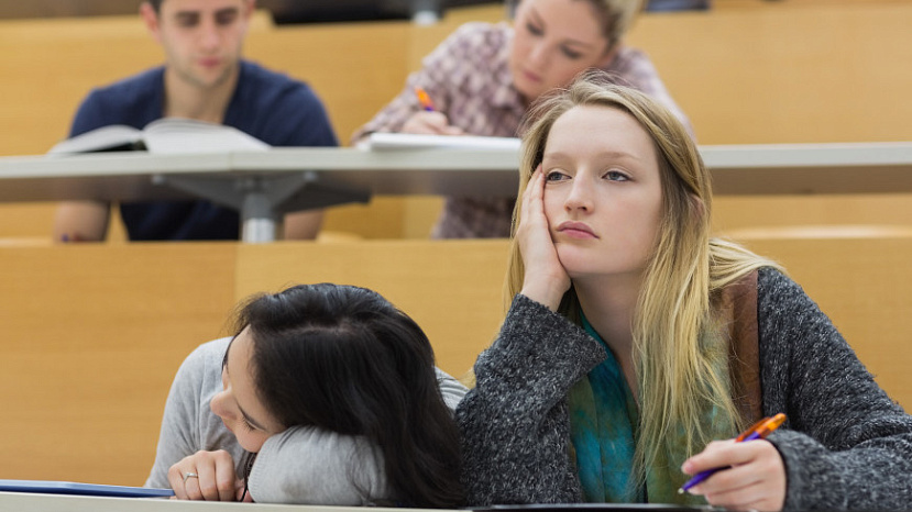 Students from Kyrgyzstan will be able to study for free at Russian universities for six months