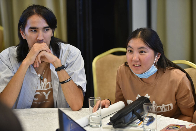 За «зеленую» экономику!