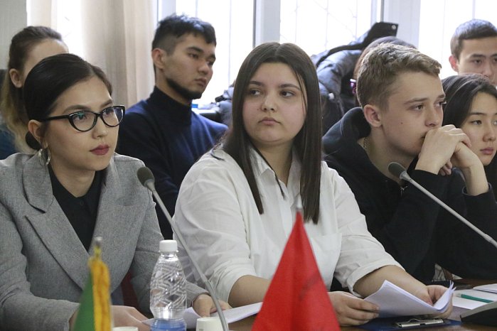On diplomacy of the countries of Europe and the Middle East