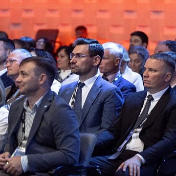 The priorities of youth policy of universities were discussed at a meeting of the Russian Ministry of Education and Science in Moscow
