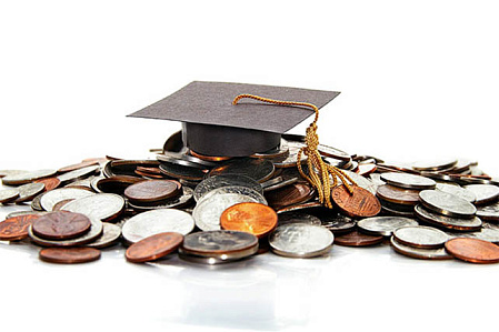 Payments to graduates