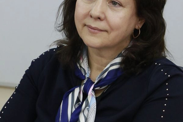 В память героев битвы за Москву