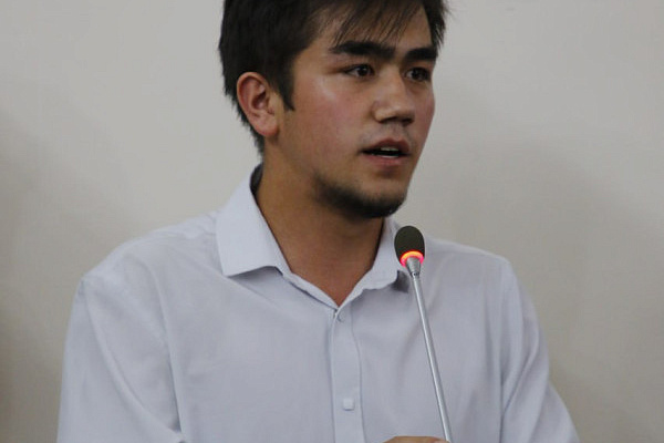 В КРСУ прошел технологический буткемп: стартапы обрели новое дыхание