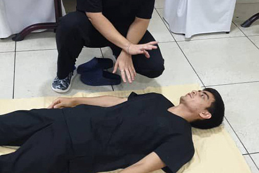 Семинар по спортивной медицине в Караколе: открытие новых горизонтов для будущих медиков