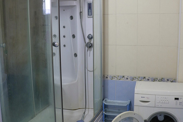 Как выглядят корпуса общежития КРСУ?