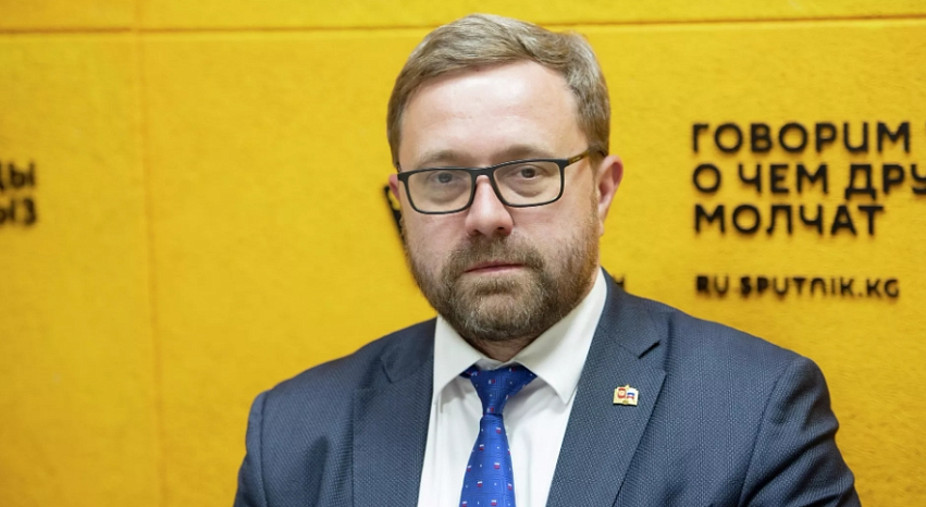 The rector told how the admissions campaign for the new rules went at KRSU