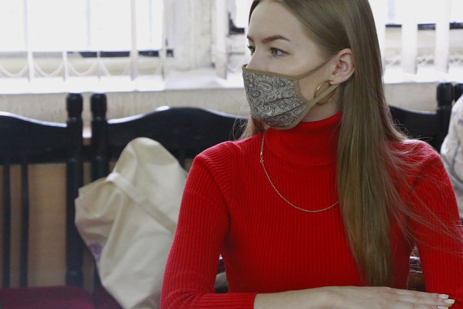 Лекция Посла Туркменистана в КР Ш. Мередова