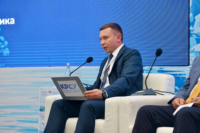 ЕАЭС нужен единый контур «университет - наука - бизнес»: эксперты обсудили практические решения