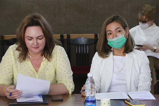 Как развивать науку в КРСУ?