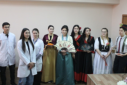 Организована и проведена деловая игра «Адаптивные типы людей»