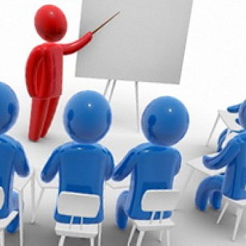 The Scientific and Methodological Retraining Center conducts a Master Class – psychological seminars by K.V. Pavlov