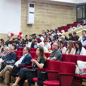 The Medical Science and Health Forum «Multidisciplinary Approaches: From Science to Practice» has ended at KRSU