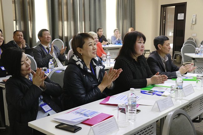 A Russian expert told how to counter extremism and terrorism