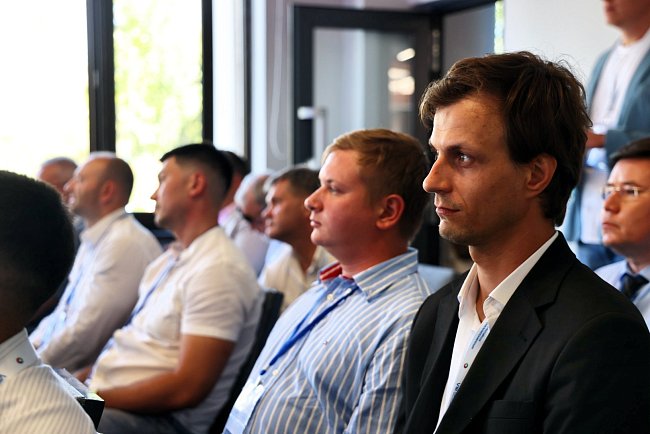 Personnel are the main factor of digital sovereignty