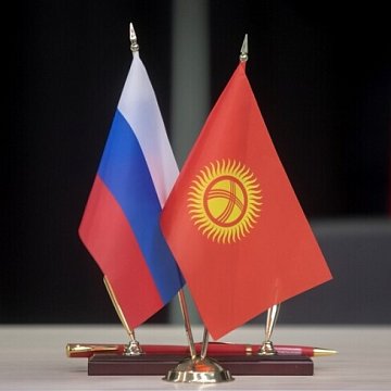The head of the Russian Ministry of Education and Science visited the Kyrgyz-Russian Slavic University