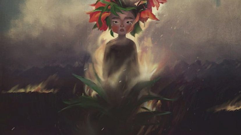 В помощь жителям Баткена